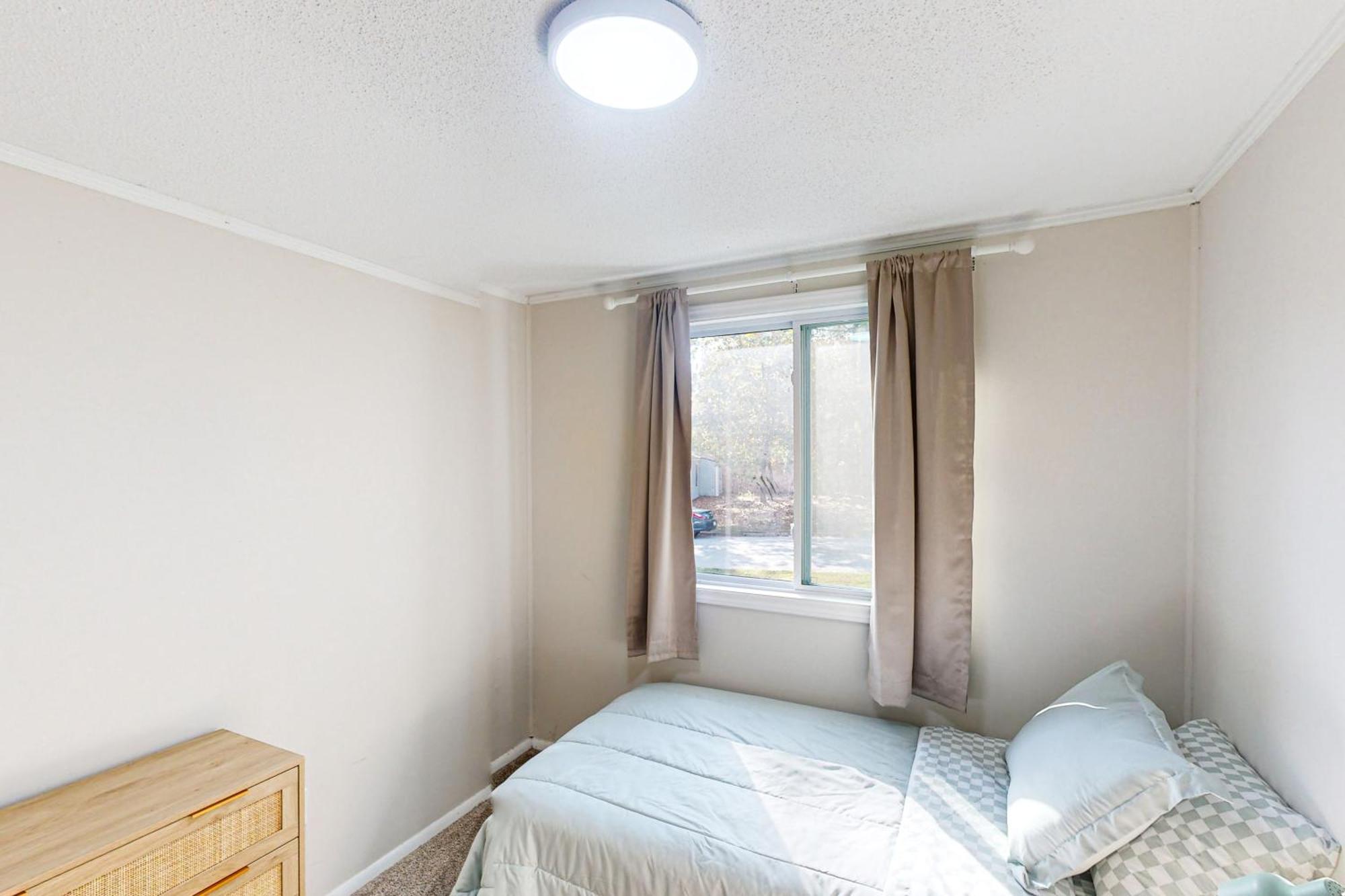 Forestview Retreat Колумбия Екстериор снимка