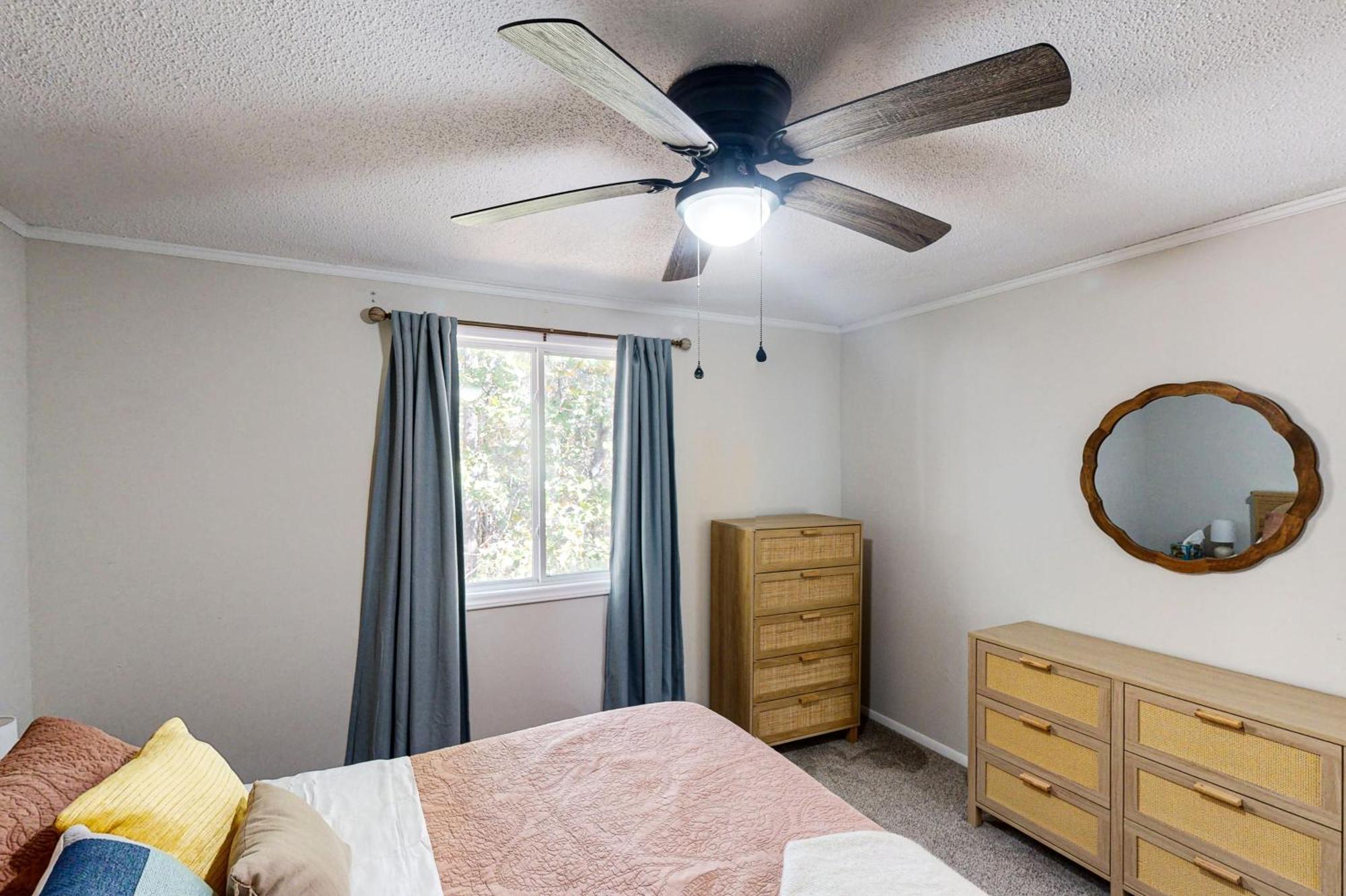 Forestview Retreat Колумбия Екстериор снимка
