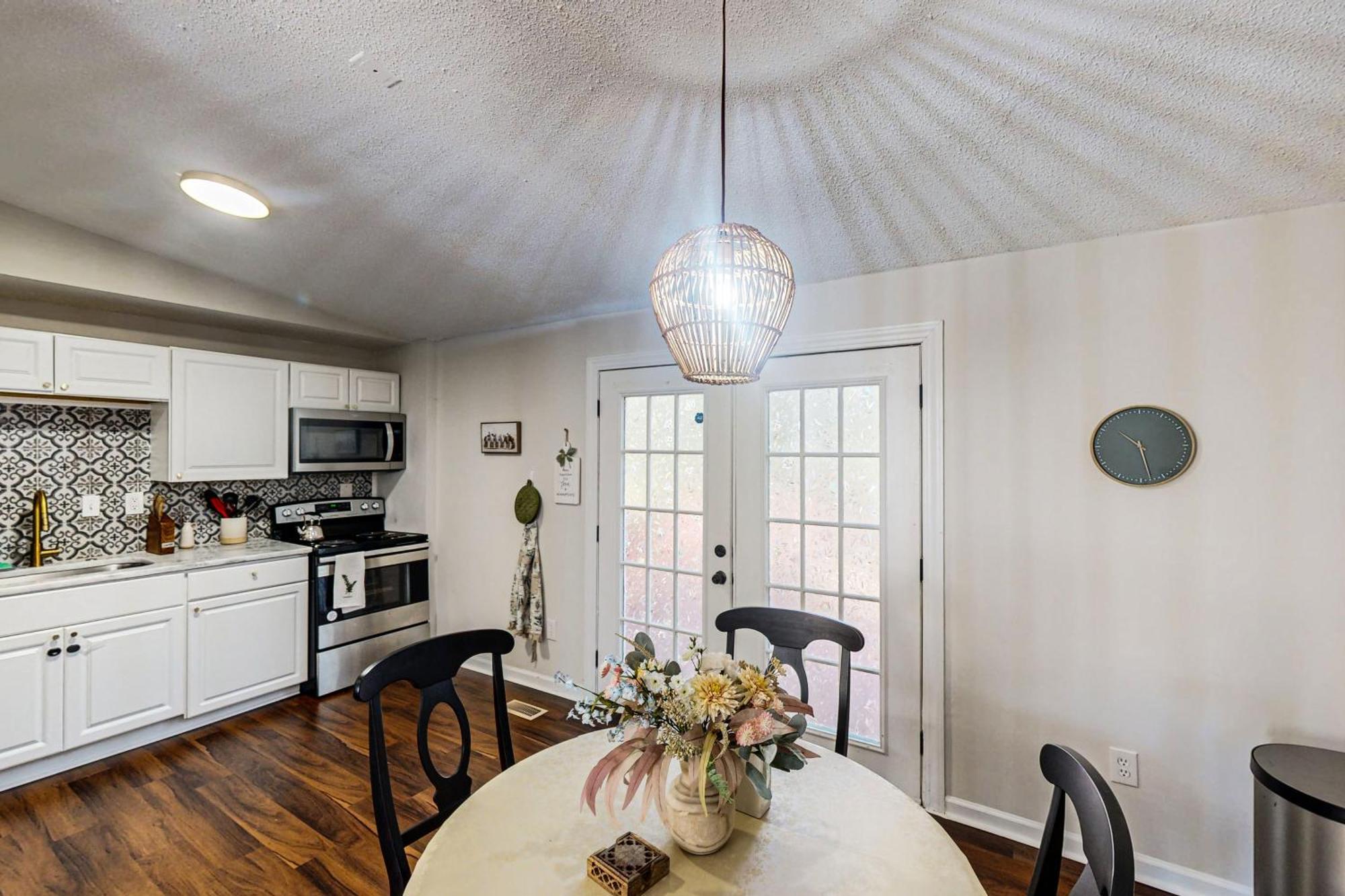Forestview Retreat Колумбия Екстериор снимка